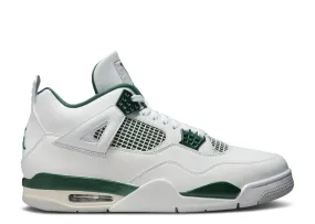 Air Jordan 4 Retro "Oxidized Green" (2024)