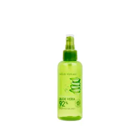 Aloe Vera 92% Soothing Gel Mist (150ml)