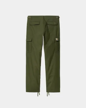 Aviation Pant | Tarragon