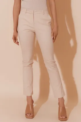 Clara Pant Cream