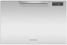 DD24SAX9 - Fisher Paykel Single DishDrawer™ Dishwasher