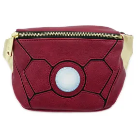 Disney Marvel Iron Man Waist Bag