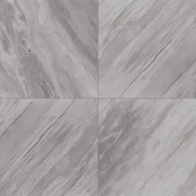 EDEN PORCELAIN TILE COLLECTION BARDIGLIO - 32"x32" MATTE