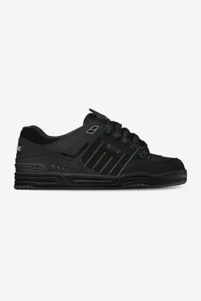 Fusion - Black/Night - Skate Shoes