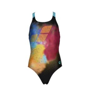 Girls SWIMSUIT SWIM PRO BACK PLACEMENT