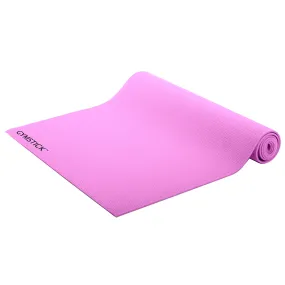 Gymstick podloga za trening - Active Training Mat, roza 170X60X0,4cm