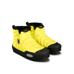 Intuition Bootie Yellow