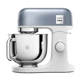 Kenwood kMix Editions Stand Mixer - Juniper Blue (KMX760BL)