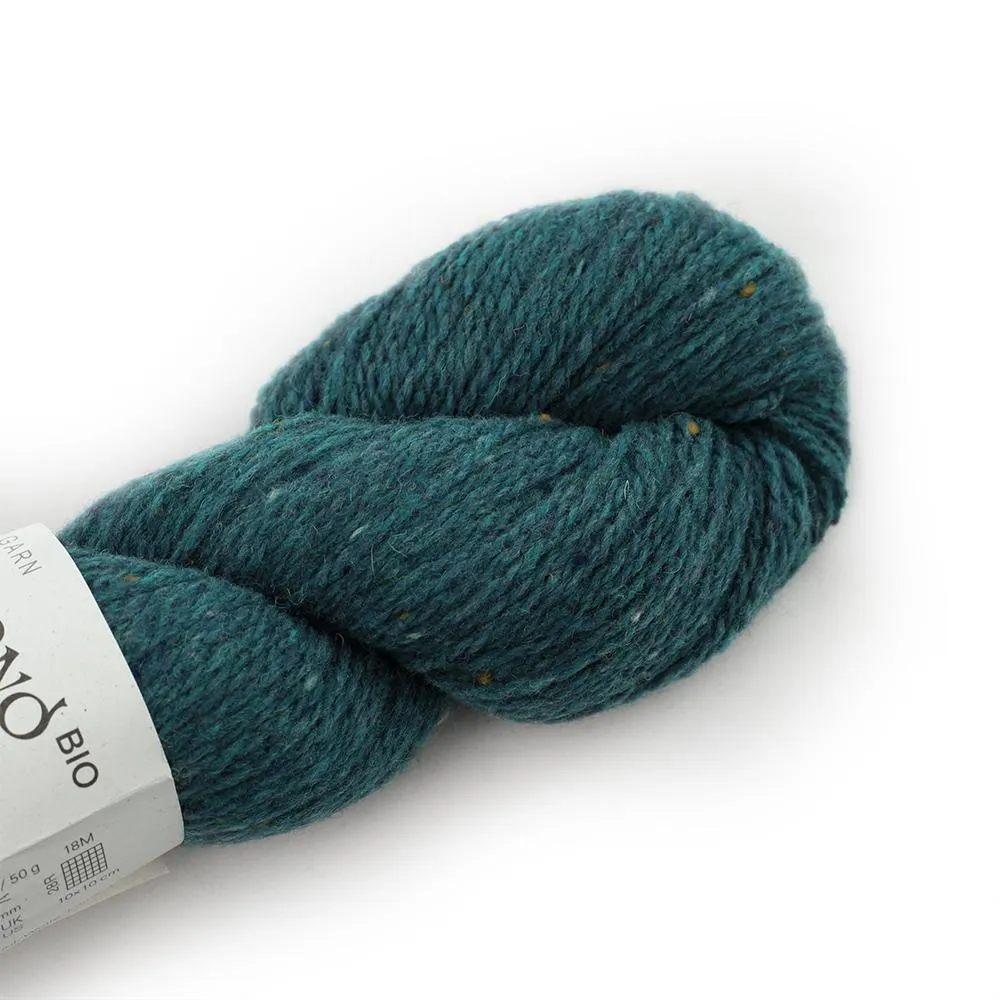 Loch Lomond Bio DK/Worsted