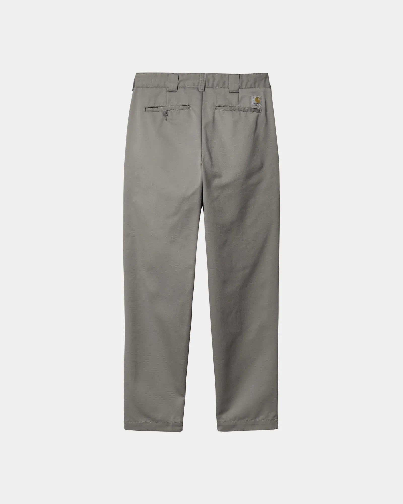 Master Pant | Misty Grey