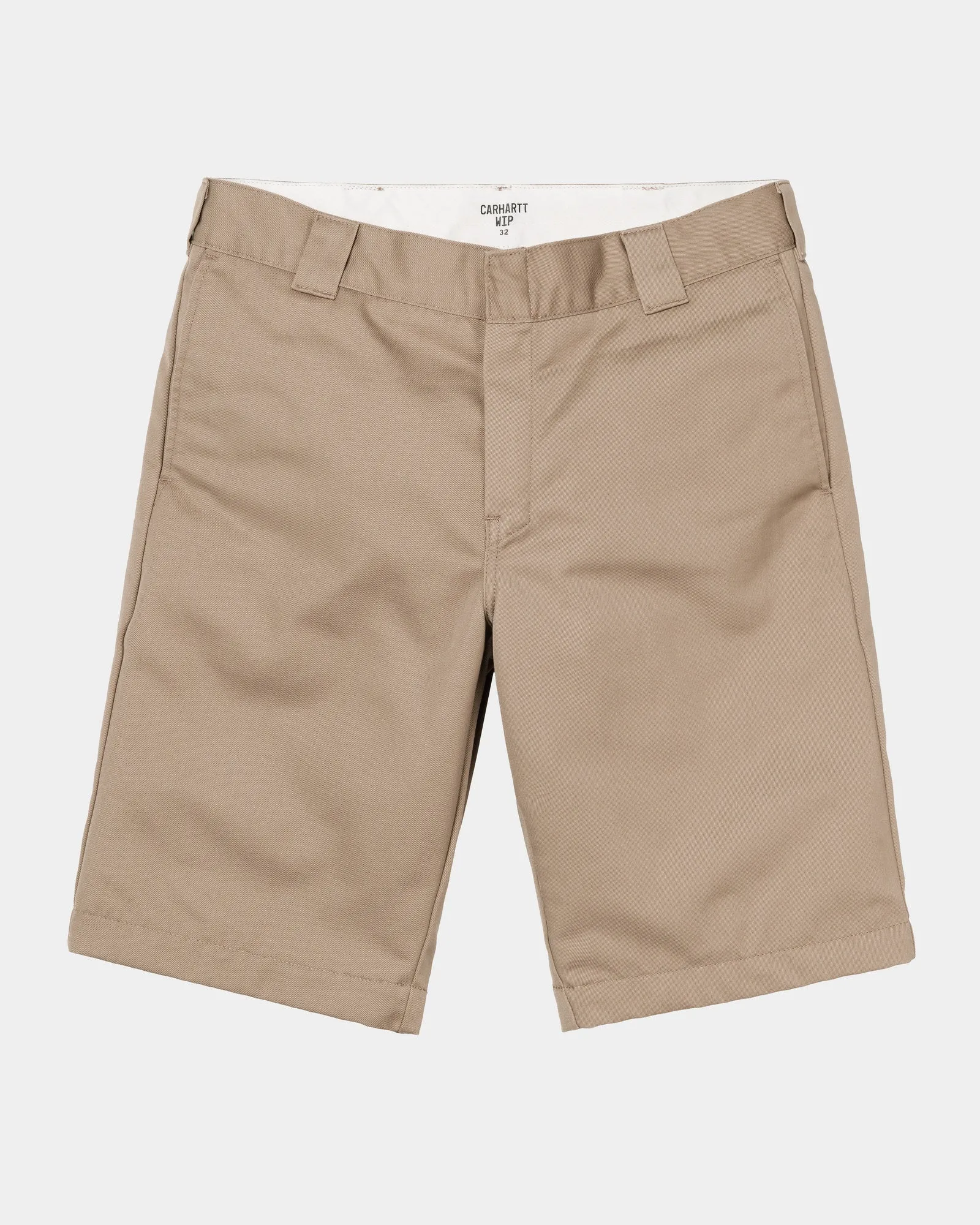 Master Short | Leather