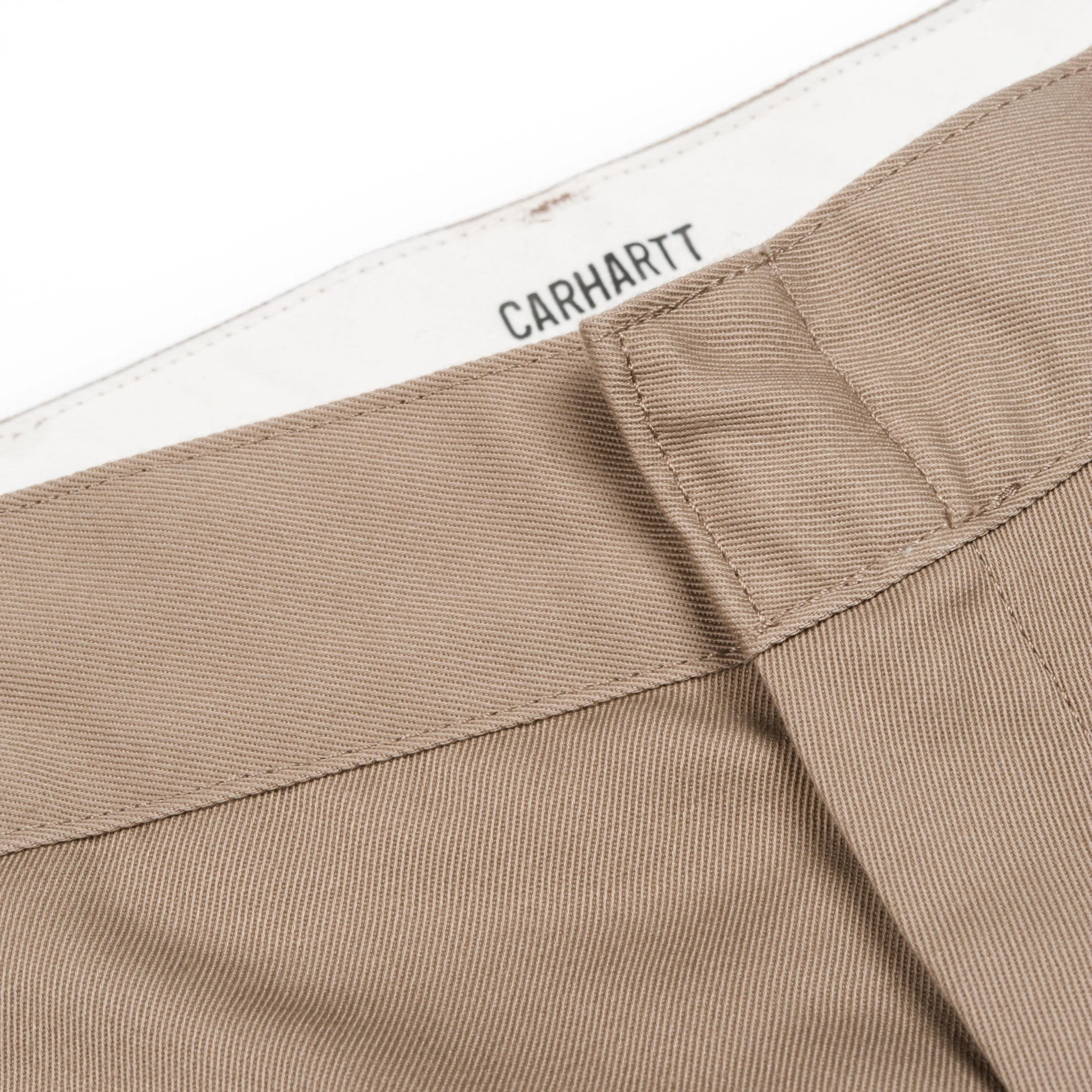 Master Short | Leather