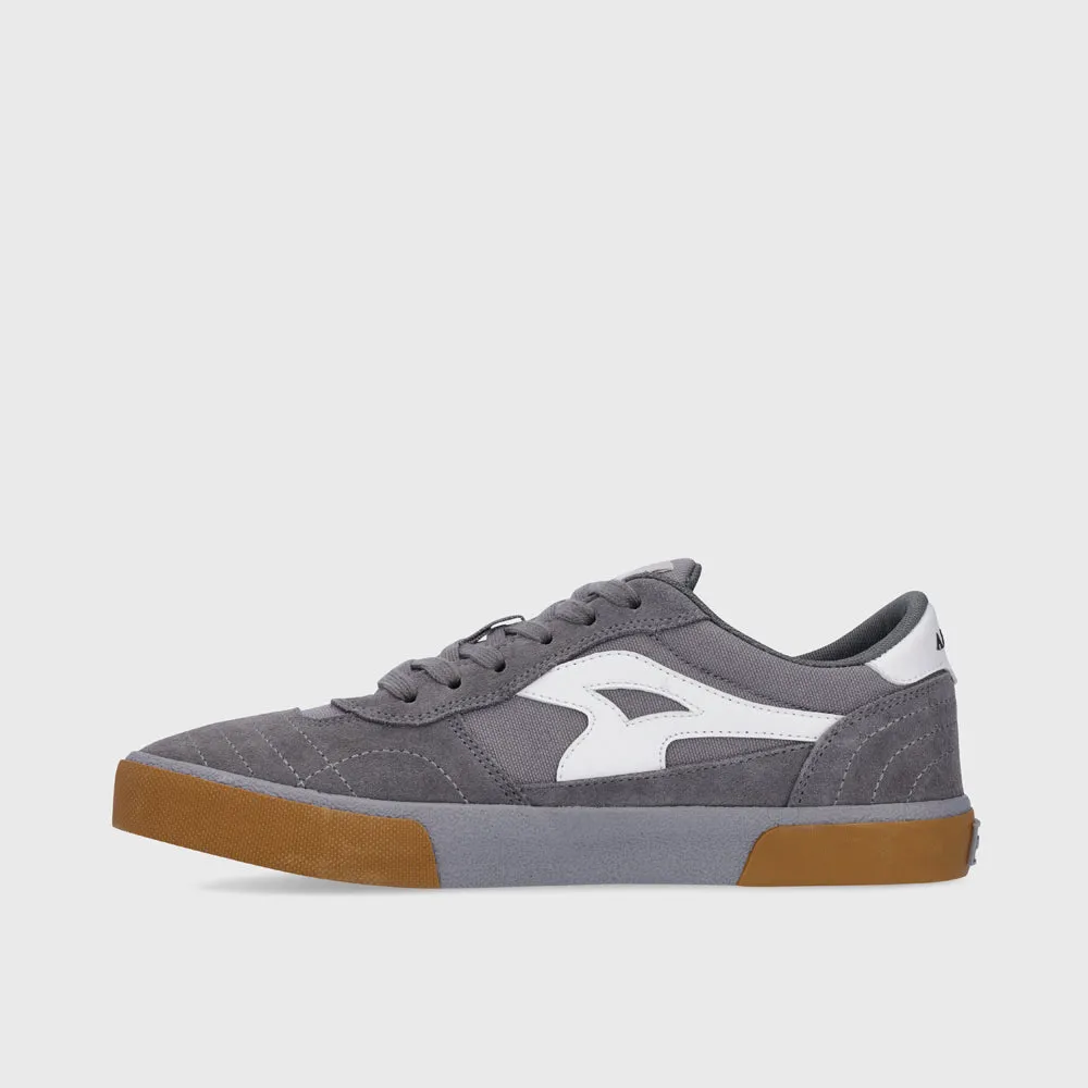 Mens Airwalk Aurora Low _ 181593 _ Grey