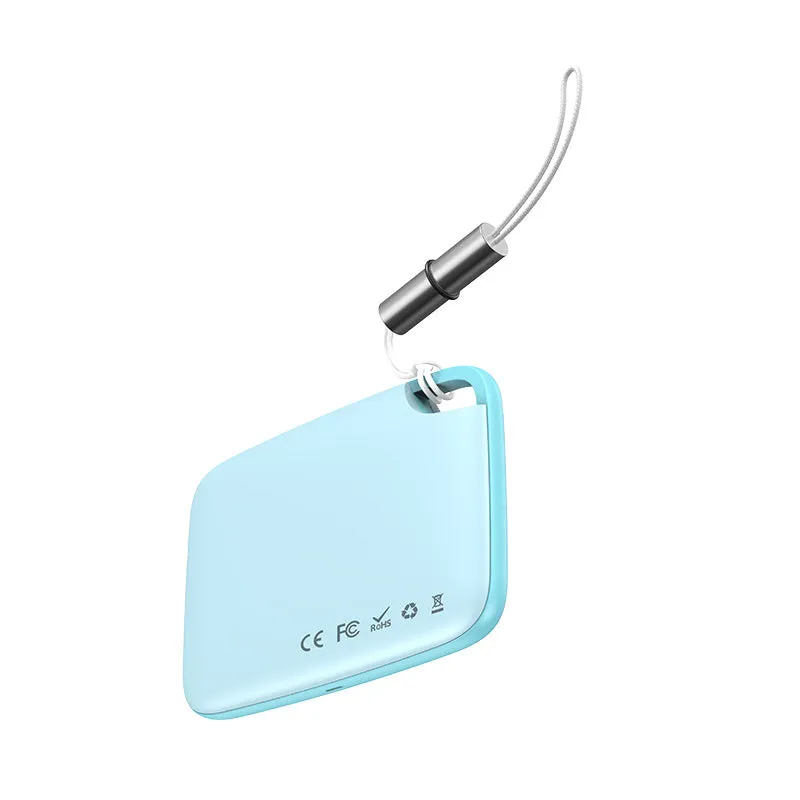 Mini Bluetooth Tracker | Key Finder | GPS Locator