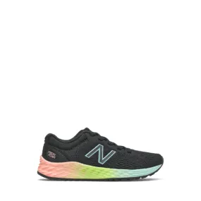 NEW BALANCE SNEAKERS PAARIBM PERFORMANCE MESH NERO