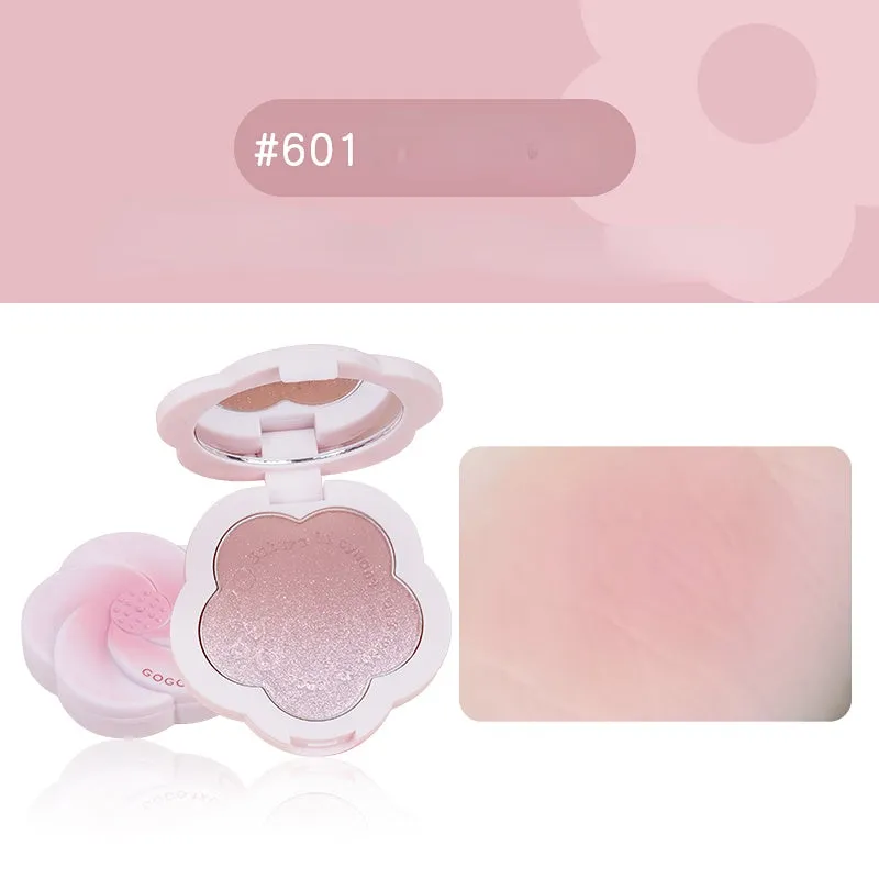 New Soft Blush Cherry Blossom - Kimi