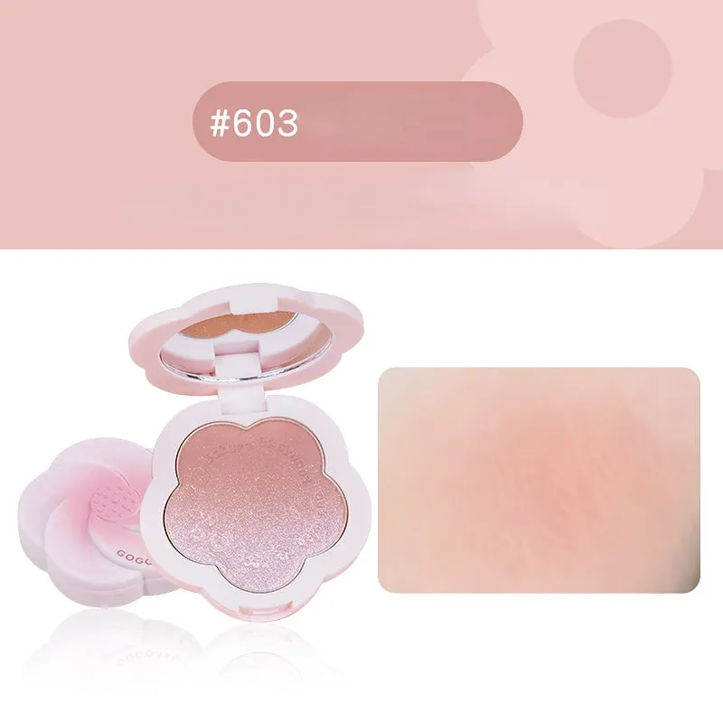 New Soft Blush Cherry Blossom - Kimi