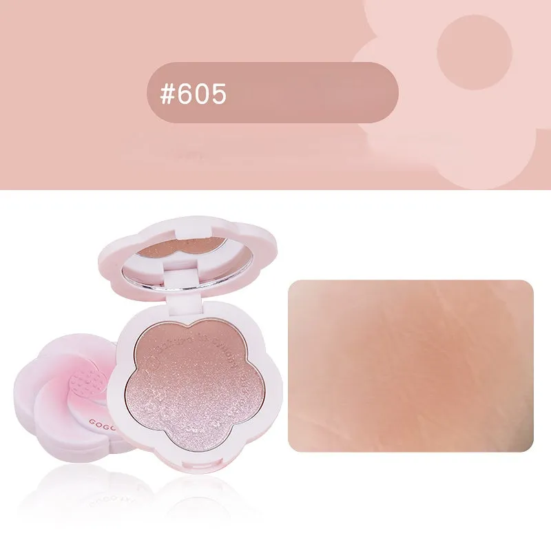 New Soft Blush Cherry Blossom - Kimi