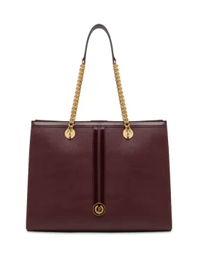 Pollini borsa bordeaux Rif.818