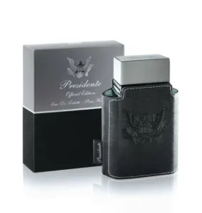 Presidente Pour Homme Official Edition By Emper 3.4 oz