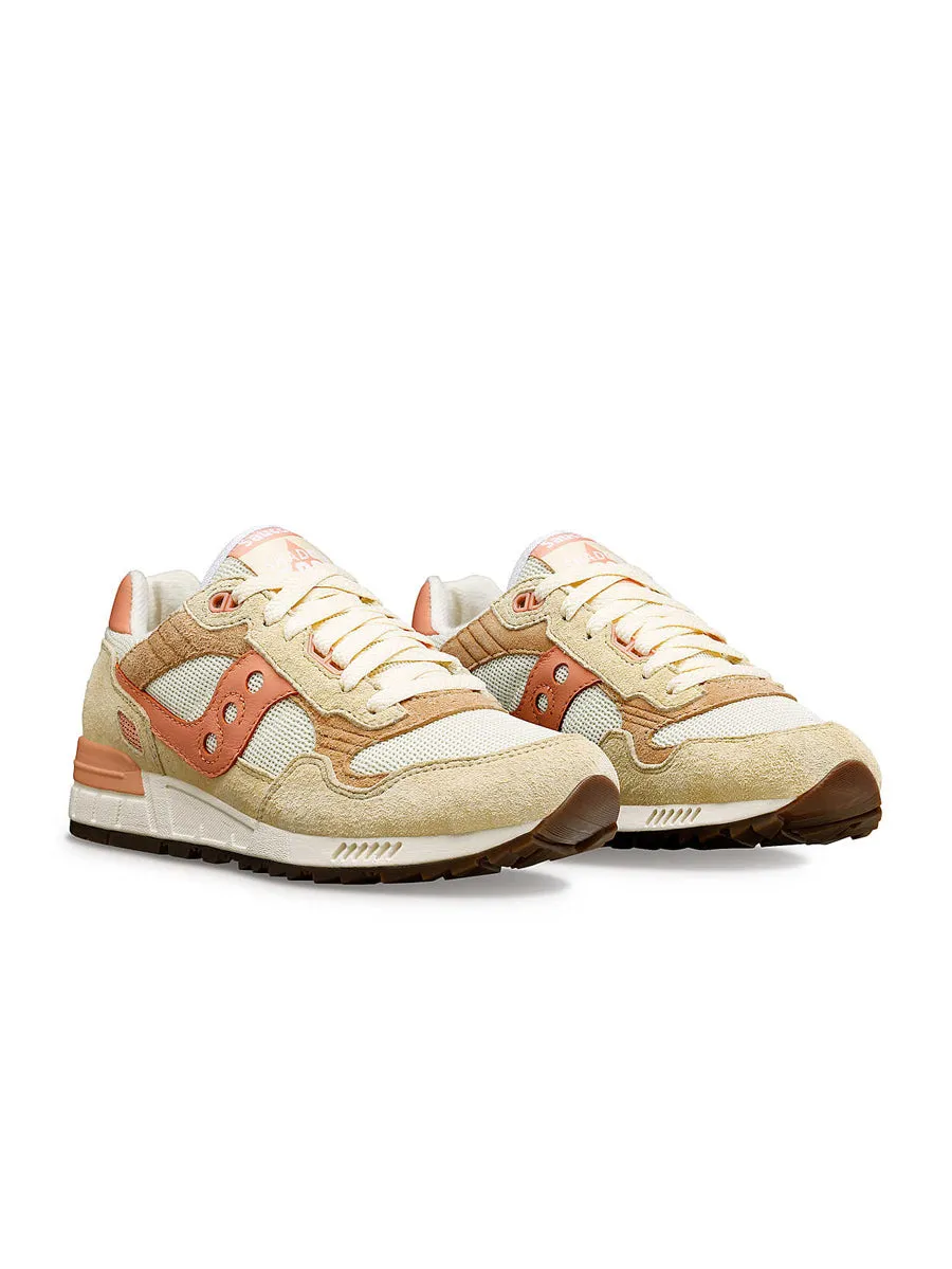 Shadow 5000 - Cream/salmon