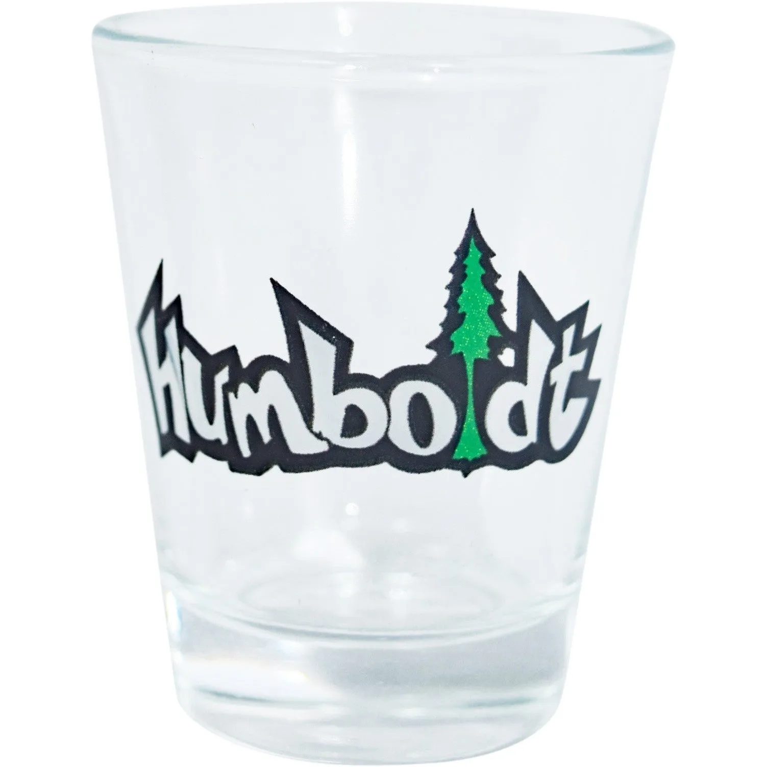 Shotglass