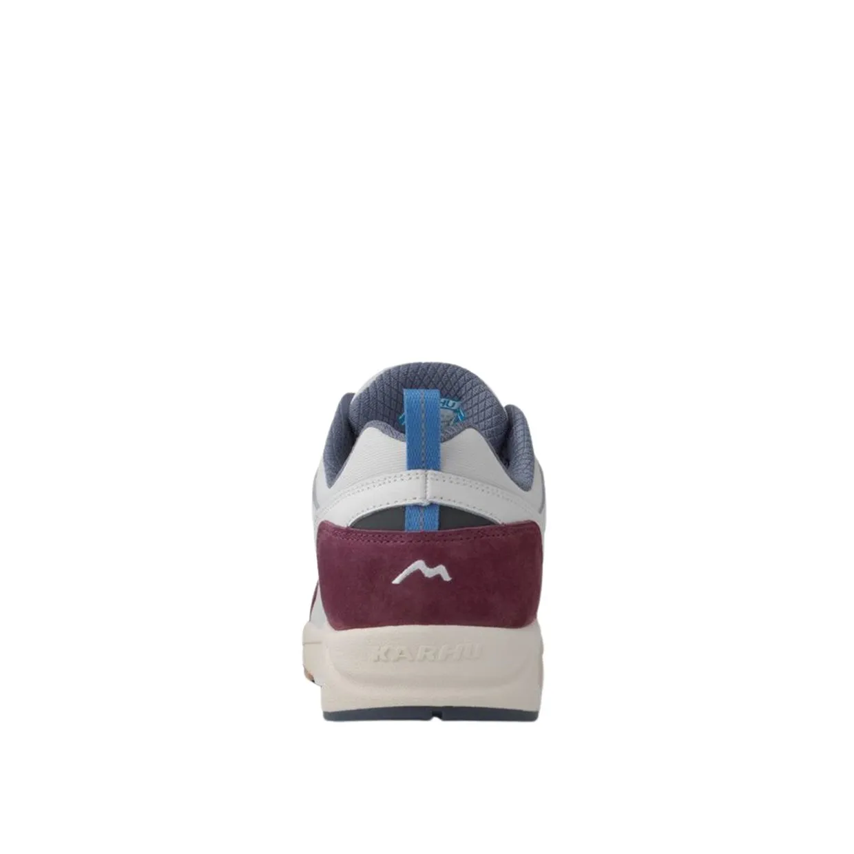 Sneakers Karhu Fusion 2.0 Bianco / Bordeaux