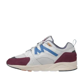 Sneakers Karhu Fusion 2.0 Bianco / Bordeaux