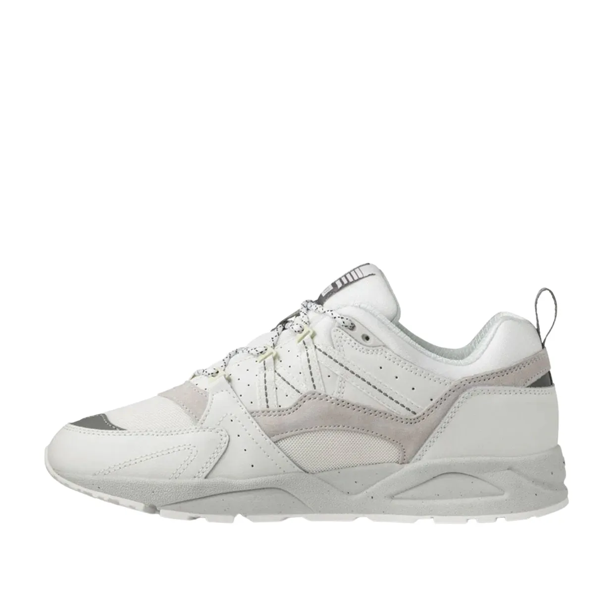 Sneakers Karhu Fusion 2.0 Bianco / Grigio