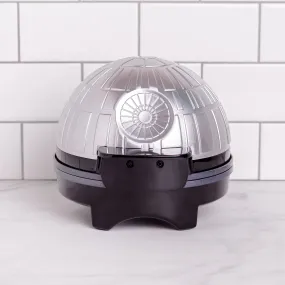 Star Wars Halo Death Star Waffle Maker